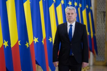 Ședință la MAI pentru organizarea alegerilor. Cătălin Predoiu vorbește despre cinste și corectitudine: „Vom lua măsuri” 2 Ședință la MAI pentru organizarea alegerilor. Cătălin Predoiu vorbește despre cinste și corectitudine: „Vom lua măsuri”