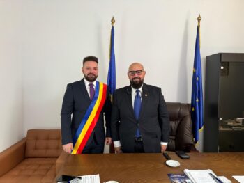 Ce se va alege de cetățenii Sectorului 5 după atacul informatic de proporții. Piedone n-a cedat iar datele personale sensibile au fost scoase la vânzare 2 Ce se va alege de cetățenii Sectorului 5 după atacul informatic de proporții. Piedone n-a cedat iar datele personale sensibile au fost scoase la vânzare