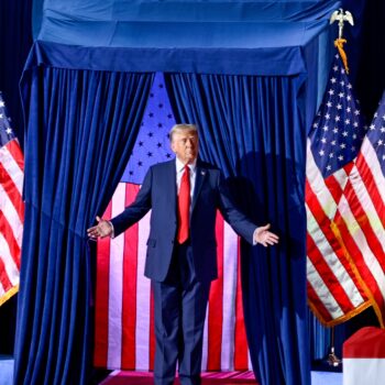 Ce a răspuns Volodimir Zelenski când a fost întrebat ce crede despre revenirea lui Trump la Casa Albă 2 Donald Trump