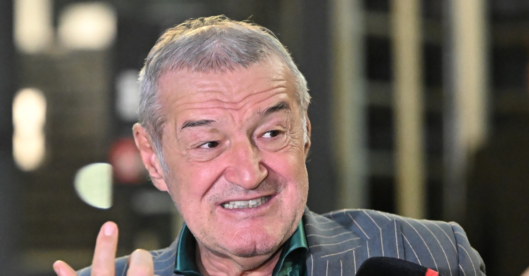 Gigi Becali, declarații controversate despre moartea lui Silviu Prigoană: „De aici i s-a tras. Vaccinul creează boli autoimune, adică cancer”