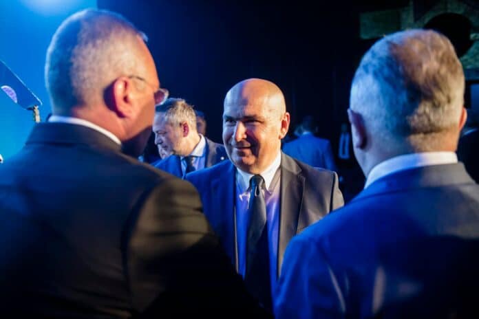 Ilie Bolojan propune o reformă amplă a statului: „Specialiștii vor rămâne, dar șefii vor fi mai puțini”