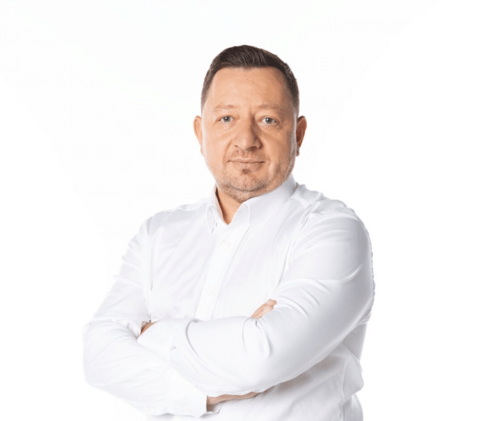 Marian Străchinescu