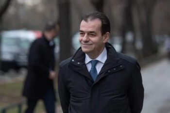 Ludovic Orban: „Iohannis, cel mai mare trădător de țară. Toate nevertebratele politice din conducerea PNL trebuie să plece acasă” 1 Ludovic Orban: „Iohannis, cel mai mare trădător de țară. Toate nevertebratele politice din conducerea PNL trebuie să plece acasă”