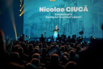 Reacția lui Ciucă după ce Orban și-a anunțat retragerea în favoarea Elenei Lasconi. „Păi dacă împreună la alegerile locale au luat 8%...”