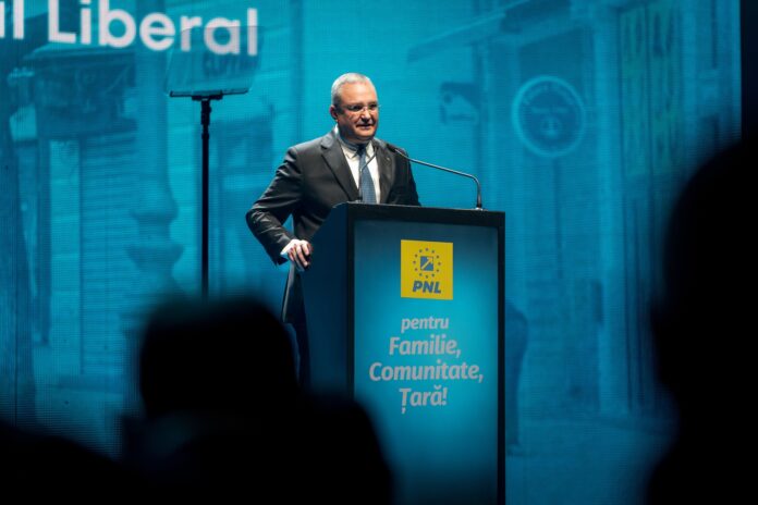 Ciucă cere public demisia lui Ciolacu: „Ne-a mințit pe toți în față. Să iasă din politică”