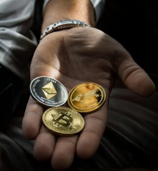 E lege. Impozit zero pentru tranzacțiile cu criptomonede. Cât timp e valabilă măsura 1 E lege. Impozit coborât la 10% pentru tranzacțiile cu criptomonede. Cât timp e valabilă măsura