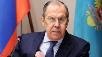 Serghei Lavrov: „Răbdarea Rusiei se apropie de sfârșit” după atacurile cu rachete occidentale 2 Serghei Lavrov: „Răbdarea Rusiei se apropie de sfârșit” după atacurile cu rachete occidentale