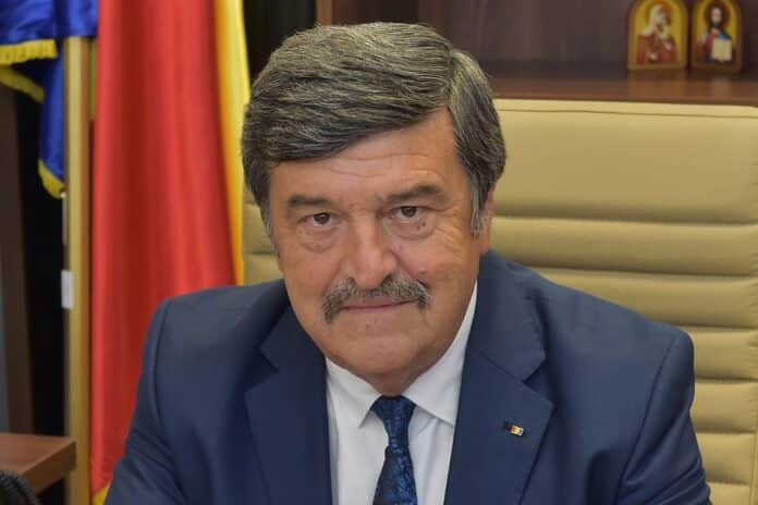 Toni Greblă anunță datele viitoarelor alegeri prezidențiale, dacă CCR va anula primul tur