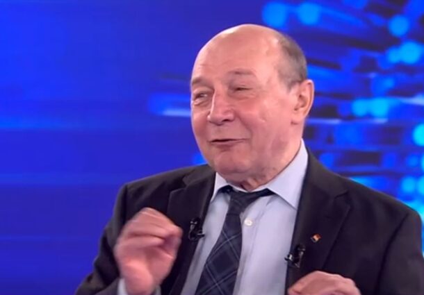 Băsescu, despre „cearta” PSD-PNL: „se vor împăca și vor continua să guverneze împreună. Totul e o gogoașă!”