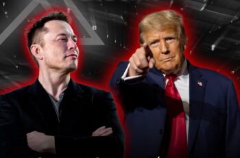 Trump l-a desemnat pe Elon Musk șef de departament. Se va ocupa de „banii irosiți” ai americanilor 4 Trump l-a desemnat pe Elon Musk șef de departament. Se va ocupa de „banii irosiți” ai americanilor