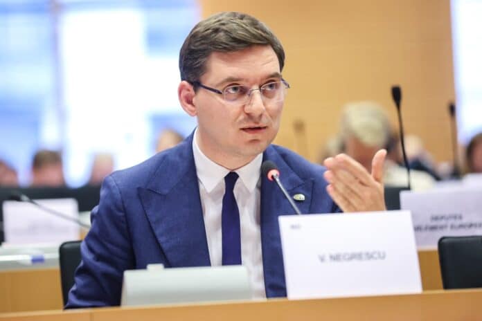 Vin 31,5 miliarde de euro de la Uniunea Europeană. Victor Negrescu explică condițiile