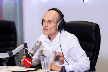 CTP, despre candidatura lui Nicușor Dan la prezidențiale: „Nu e onest” 2 CTP, despre candidatura lui Nicușor Dan la prezidențiale: „Nu e onest”