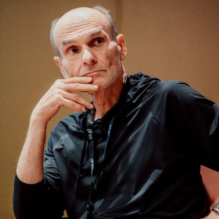 Cristian Tudor Popescu, despre anularea alegerilor: „Există un buboi care a stat sub piele”