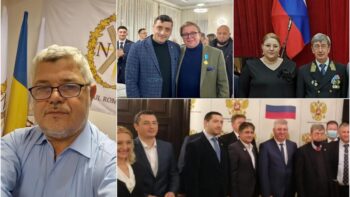Rusia intră în Parlamentul României pe listele de deputați și senatori ai AUR și SOS. „Mie îmi place Putin și nu-mi place UE” 2 RUSIA