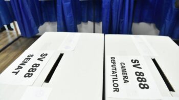 EXITPOLL: PSD și AUR ar fi marii câștigători ai alegerilor parlamentare 1 EXITPOLL: PSD și AUR ar fi marii câștigători ai alegerilor parlamentare