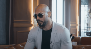 Frații Tate anunță că nu se întorc în SUA: "Iubim România" 1 Andrew Tate