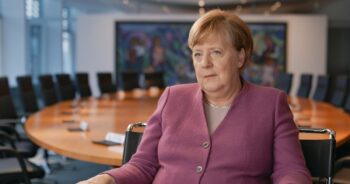 Cea mai vândută carte din Germania în 2024: autobiografia Angelei Merkel 1 Cea mai vândută carte din Germania în 2024: autobiografia Angelei Merkel