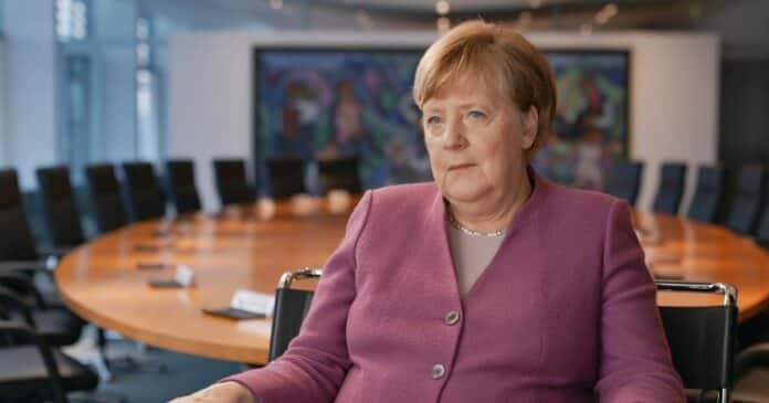 Cea mai vândută carte din Germania în 2024: autobiografia Angelei Merkel
