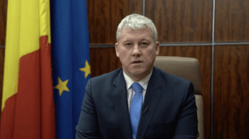 Cătălin Predoiu, numit premier interimar de Ilie Bolojan 2 Cătălin Predoiu: Controale aleatorii timp de șase luni după aderarea României la Schengen