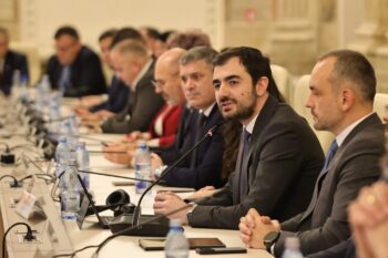 Claudiu Năsui, după audierea noului ministru de Finanțe: „2025 ne va aștepta cu creșteri imense de taxe” 3 Claudiu Năsui, după audierea noului ministru de Finanțe: „2025 ne va aștepta cu creșteri imense de taxe”