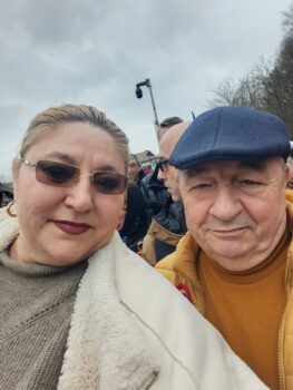 Parchetul General investighează comemorarea lui Corneliu Zelea Codreanu de la Tâncăbești. E vizată și Diana Șoșoacă 1 Parchetul General investighează comemorarea lui Corneliu Zelea Codreanu de la Tâncăbești. E vizată și Diana Șoșoacă