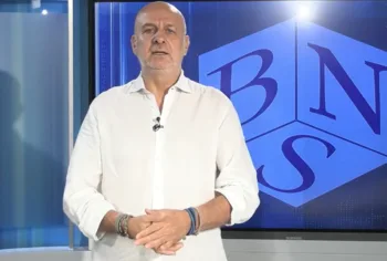 Dumitru Costin (BNS), despre reforma la stat: „Am văzut cea mai mare expoziție de poșete de top” 5 Dumitru Costin (BNS), despre reforma la stat: „Am văzut cea mai mare expoziție de poșete de top”