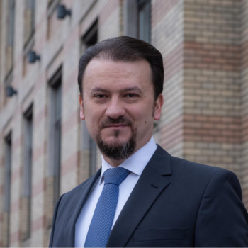 EXCLUSIV. Valentin Jucan a ocupat ilegal o casă RA-APPS! Șeful „cenzurii” a stat gratis în casa de protocol 1 Valentin Jucan