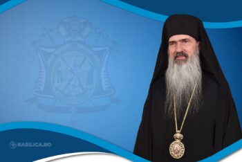 IPS Teodosie ajunge din nou la judecata Sfântului Sinod, după ce i-a lăudat pe Călin Georgescu și Vladimir Putin, „un om al împăcării”. Cum s-a justificat 2 IPS Teodosie ajunge din nou la judecata Sfântului Sinod, după ce i-a lăudat pe Călin Georgescu și Vladimir Putin, „un om al împăcării”. Cum s-a justificat