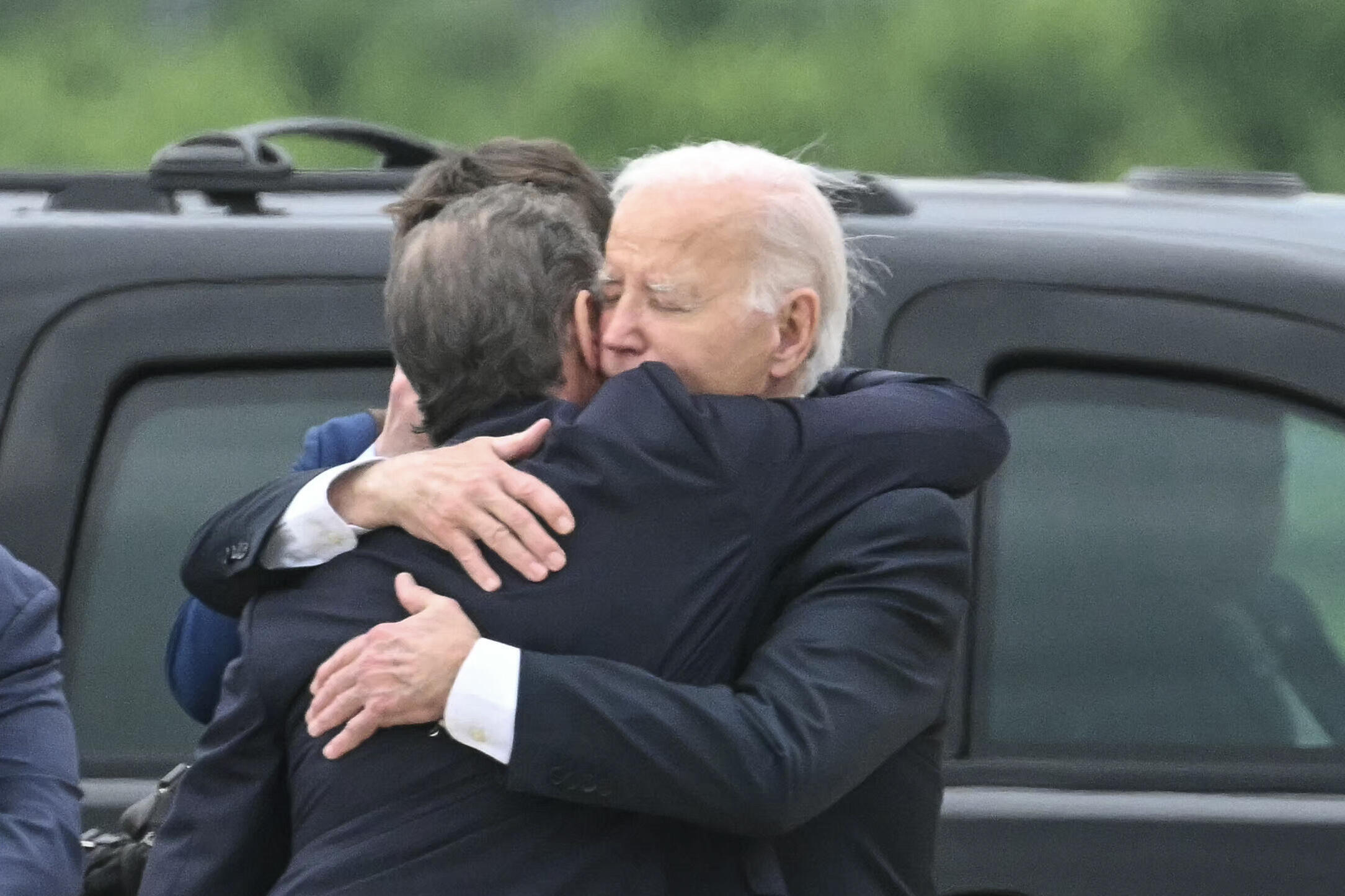 Casa Albă apără grațierea lui Hunter Biden, în ciuda criticilor puternice. Joe Biden și-a scăpat propriul fiu de pedepsele pentru toate faptele comise invocând „erori judiciare”