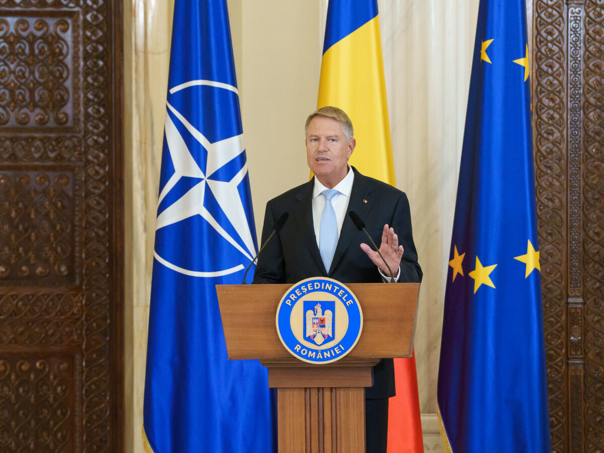 CTP despre Klaus Iohannis: „Nu mă aștept să își dea demisia, este unul dintre cei mai nesimțiți cetățeni români”