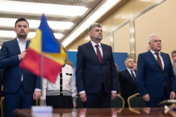 Premierul va fi obligatoriu de la PSD. Deciziile luate în coaliție 2 Premierul va fi obligatoriu de la PSD. Deciziile luate în coaliție