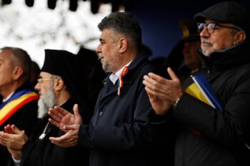 România intră în Schengen cu drepturi depline: Marcel Ciolacu își arogă drumul către succes 1 România intră în Schengen cu drepturi depline: Marcel Ciolacu își arogă drumul către succes