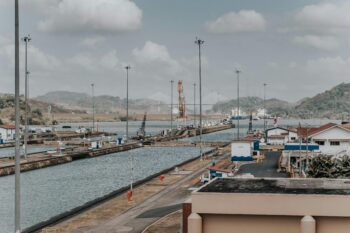 Președintele din Panama respinge categoric discuțiile cu Trump despre Canalul Panama: „Nu este nimic de spus” 1 Președintele din Panama respinge categoric discuțiile cu Trump despre Canalul Panama: „Nu este nimic de spus”