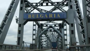 Podul de la Ruse, redeschis circulației în perioada sărbătorilor de iarnă. Ce se întâmplă după 7 ianuarie 1 Podul de la Ruse, redeschis circulației în perioada sărbătorilor de iarnă. Ce se întâmplă după 7 ianuarie
