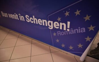 Bine ai venit în Schengen! Bulgaria reintroduce controalele la frontiera cu România, „temporar” 1 Bine ai venit în Schengen! Bulgaria reintroduce controalele la frontiera cu România, „temporar”