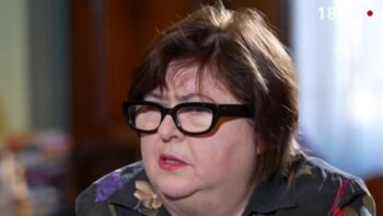Alina Mungiu Pippidi propune modificarea Constituției și renunțarea la alegerea directă a președintelui: „Ce avem acum e un Caritas" 3 alina mungiu pippidi propune modificarea constitutiei si renuntarea la alegerea directa a presedintelui ce avem acum e un caritas 943983 1