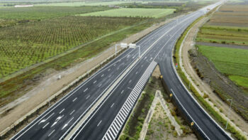 2025: Ce se anunță pentru autostrăzile din România 2 2025: Ce se anunță pentru autostrăzile din România
