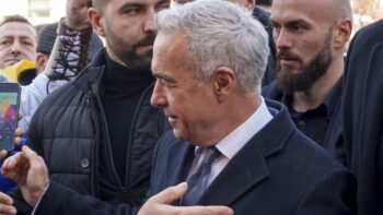 Curtea Supremă a respins definitiv recursul lui Călin Georgescu privind anularea alegerilor prezidențiale