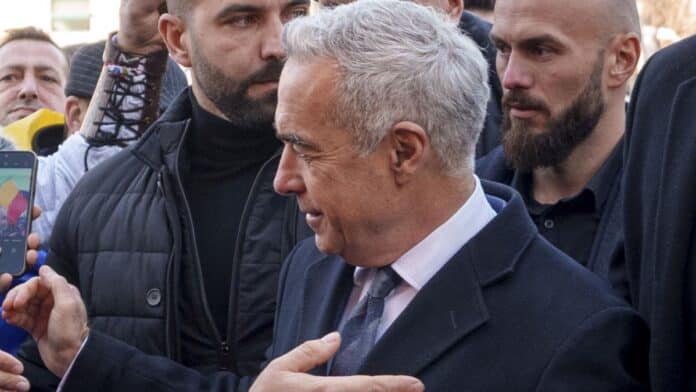 Curtea Supremă a respins definitiv recursul lui Călin Georgescu privind anularea alegerilor prezidențiale