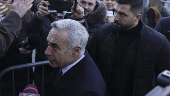 Călin Georgescu: „Cu 30 de milioane de români, vom fi motorul Europei. O să vină neamțul în România să lucreze”