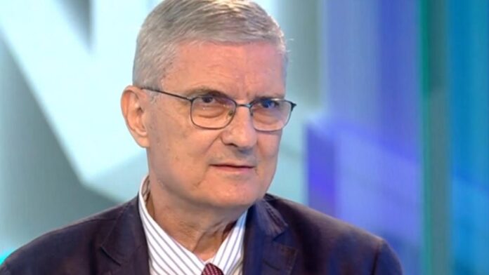 Daniel Dăianu anunță sacrificii dureroase pentru populație: „Se va plăti nota pentru deficitul foarte mare”