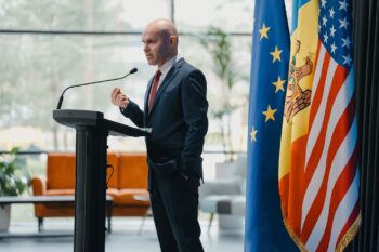 „Suveranistul” Daniel Funeriu se crede omul românilor: „voi fi un președinte al rupturii clasei politice” 3 „Suveranistul” Daniel Funeriu se crede omul românilor: „voi fi un președinte al rupturii clasei politice”