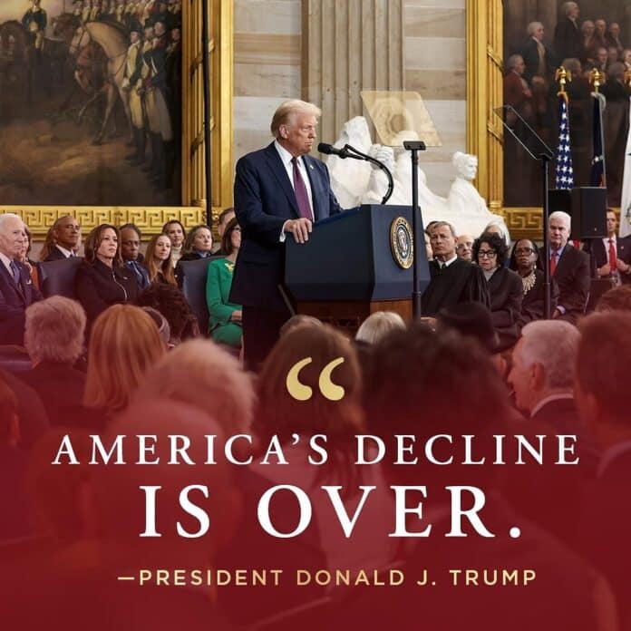 Trump la Davos: „Ucraina este pregătită să facă o înțelegere”. Vrea să forțeze încetarea războiului cu prețul petrolului