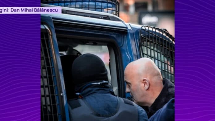 Horațiu Potra: Apel către jandarmerie și critici la adresa „slugilor globaliștilor”