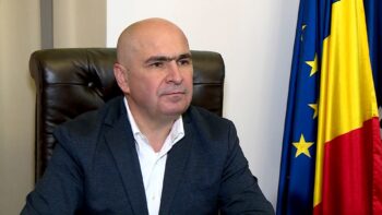 Ilie Bolojan: „România nu va trimite niciun militar în Ucraina” 6 Ilie Bolojan, președintele PNL
