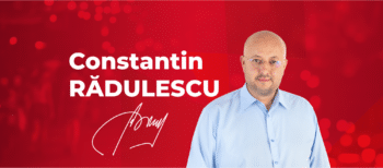 Constantin Rădulescu baron local