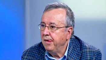 Ion Cristoiu, victima unei fraude online: „Eram în viteză, nu mi-am dat seama” 2 Ion Cristoiu, victima unei fraude online: „Eram în viteză, nu mi-am dat seama”