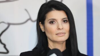 Lavinia Șandru și-a anunțat candidatura pentru alegerile prezidențiale 1 lavinia sandru si a anuntat candidatura pentru alegerile prezidentiale 949471