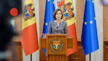 Reacția Chișinăului după declarațiile care sugerau dispariția Moldovei ca stat. „Va continua să își apere interesele” 2 Reacția Chișinăului după declarațiile care sugerau dispariția Moldovei ca stat. „Va continua să își apere interesele”