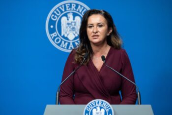 Natalia Intotero, acuzații către Muzeul Național de Istorie a României în scandalul tezaurului furat. „Directorul s-a bâlbâit” 4 Natalia Intotero, ministrul Culturii